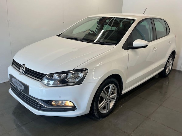 Used Volkswagen Polo 2017 for sale - 76121346: Photo 4