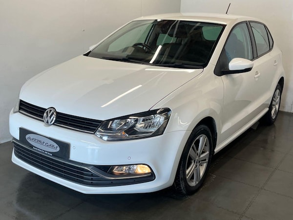 Used Volkswagen Polo 2017 for sale - 76121346: Photo 5