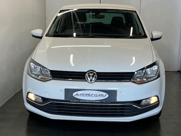Used Volkswagen Polo 2017 for sale - 76121346: Photo 6