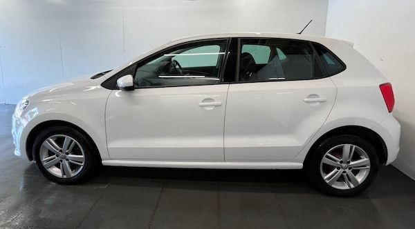 Used Volkswagen Polo 2017 for sale - 76121346: Photo 7