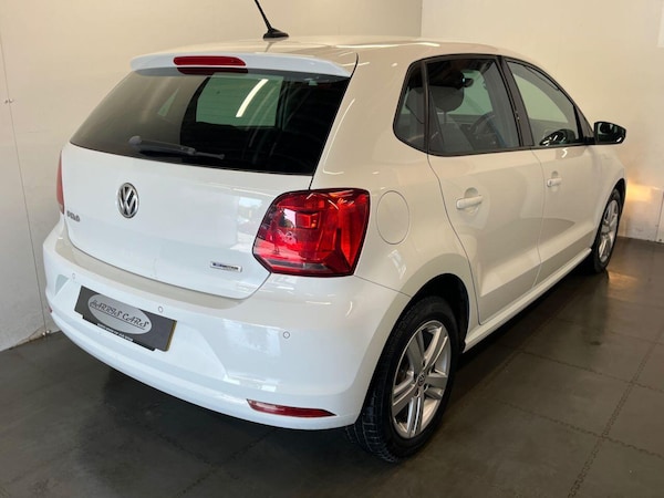 Used Volkswagen Polo 2017 for sale - 76121346: Photo 8