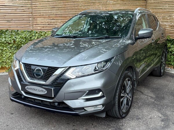Used Nissan Qashqai 2017 for sale - 75431655: Photo 10