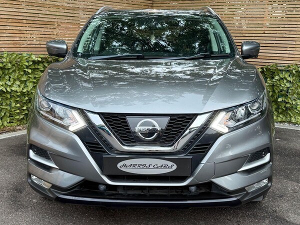 Used Nissan Qashqai 2017 for sale - 75431655: Photo 11