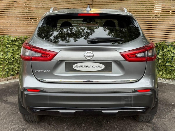 Used Nissan Qashqai 2017 for sale - 75431655: Photo 13