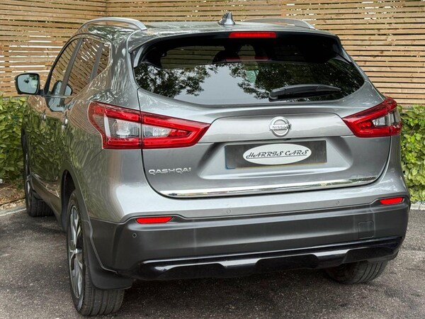 Used Nissan Qashqai 2017 for sale - 75431655: Photo 14