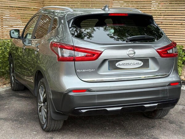 Used Nissan Qashqai 2017 for sale - 75431655: Photo 15