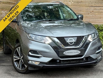 2017 (17) - 1.5 dCi N-Connecta SUV 5dr Diesel Manual 2WD Euro 6 (s/s) (110 ps) 12 MONTH