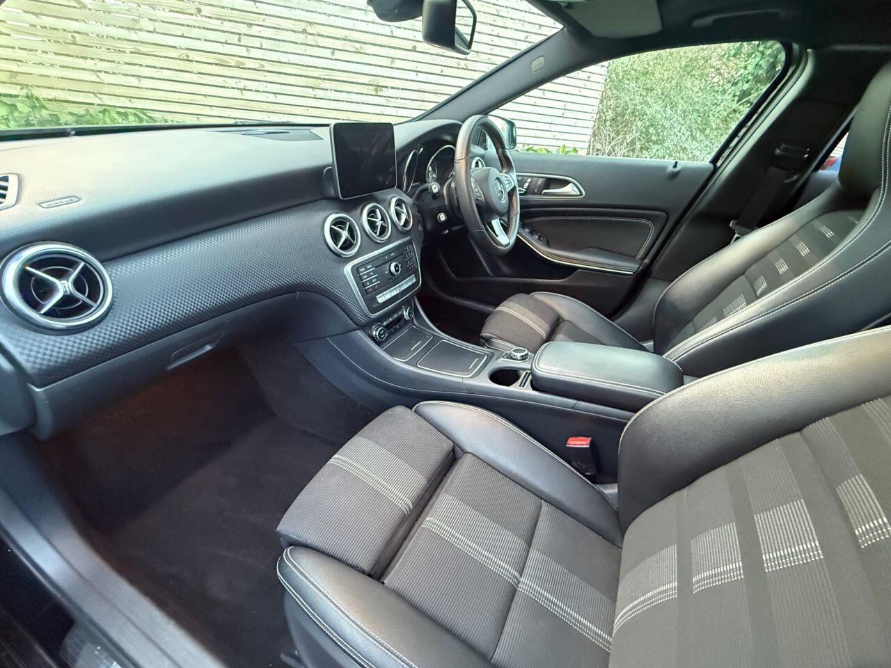 Used Mercedes-Benz A-Class 2018 for sale - 77344756: Photo 18