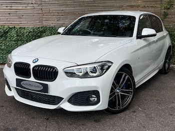 Used BMW 1 Series 2018 for sale - 79236397: Photo