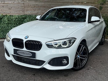 Used BMW 1 Series 2018 for sale - 79236397: Photo