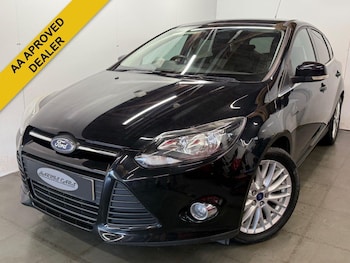 Used Ford Focus 2014 for sale - 79278906: Photo
