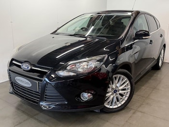 Used Ford Focus 2014 for sale - 79278906: Photo