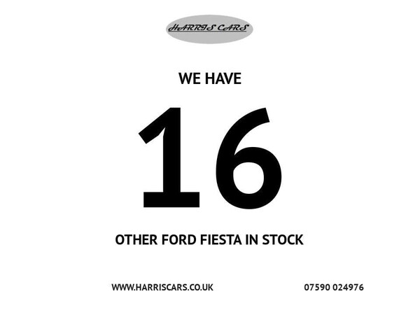 Used Ford Fiesta 2014 for sale - 75269467: Photo 14