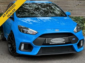 Used Ford Focus 2017 for sale - 79830699: Photo