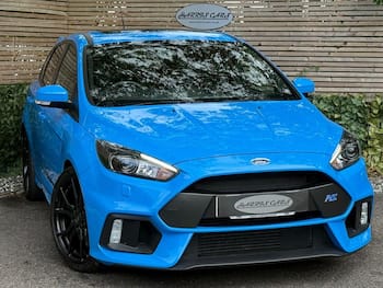 Used Ford Focus 2017 for sale - 79830699: Photo