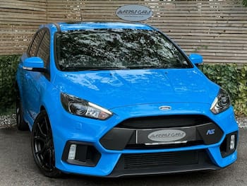 Used Ford Focus 2017 for sale - 79830699: Photo