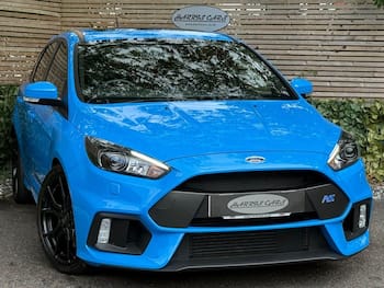 Used Ford Focus 2017 for sale - 79830699: Photo