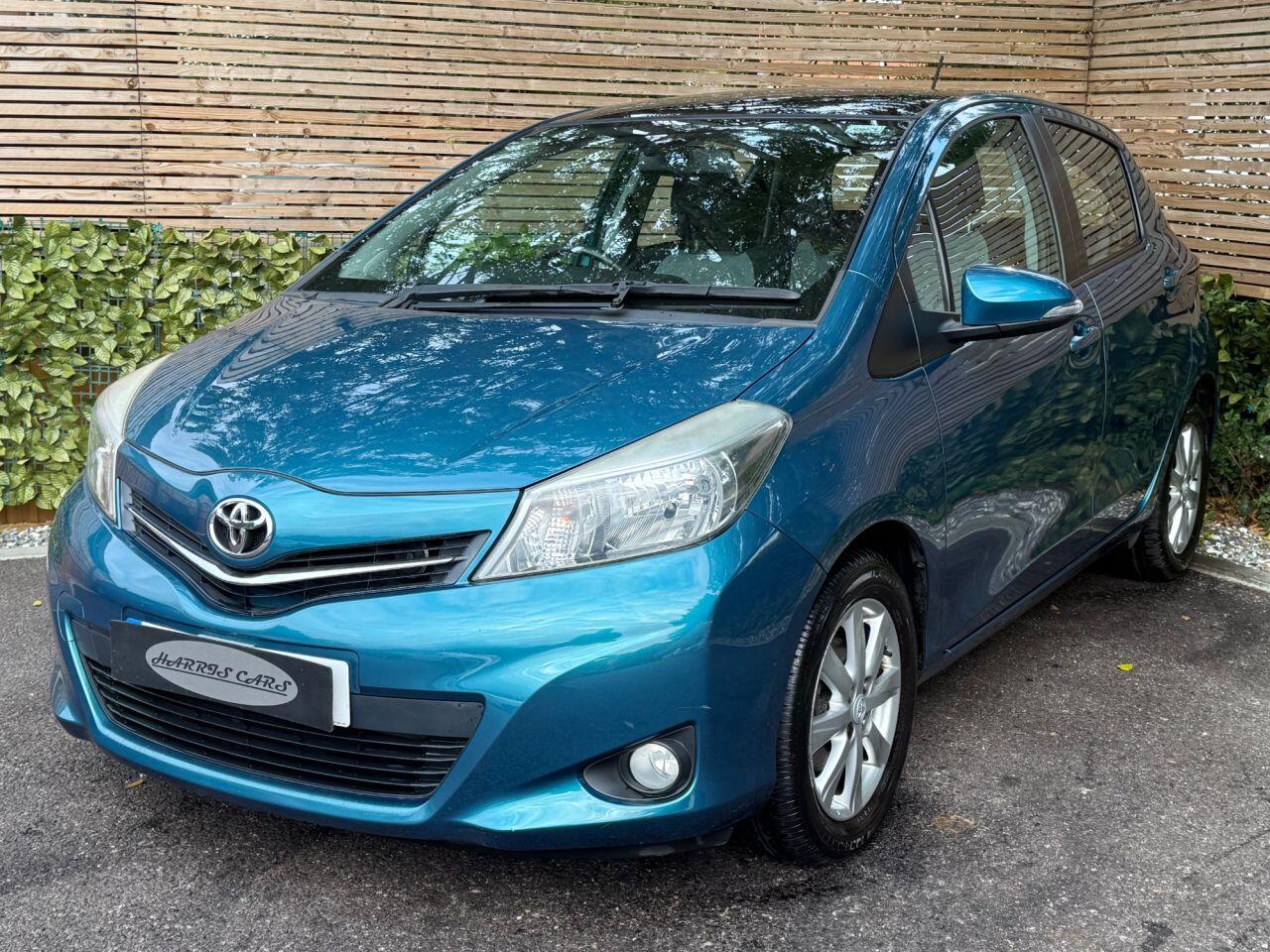 Used Toyota Yaris 2012 for sale - 76306916: Photo 10