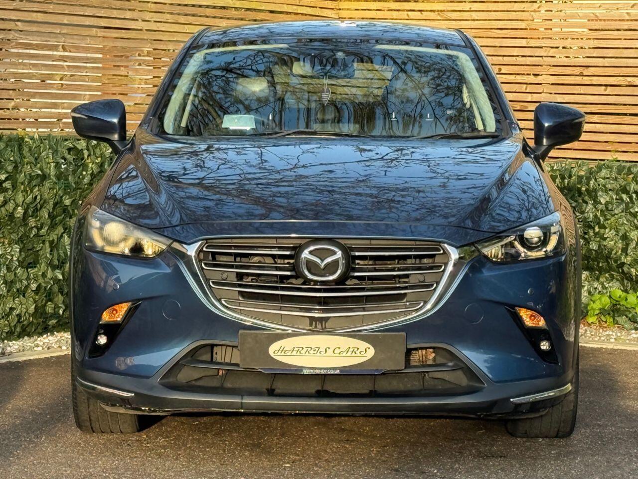 Used Mazda CX-3 2019 for sale - 78204421: Photo 11