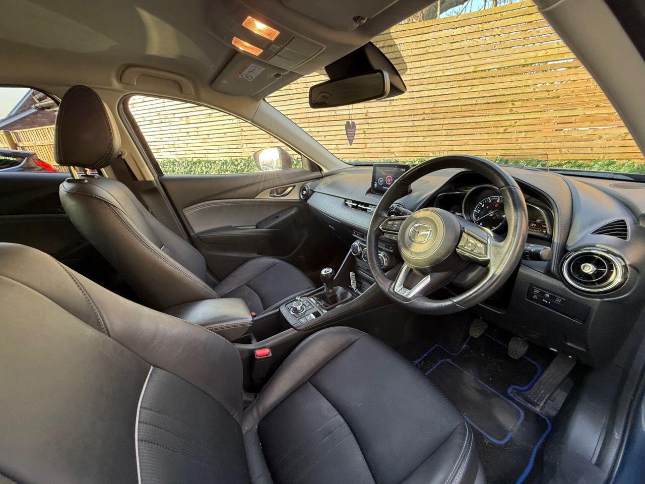 Used Mazda CX-3 2019 for sale - 78204421: Photo 16