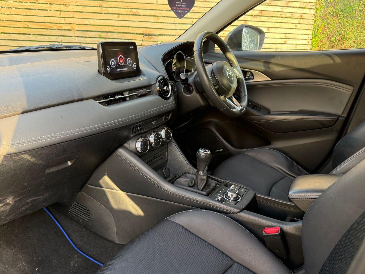 Used Mazda CX-3 2019 for sale - 78204421: Photo 19