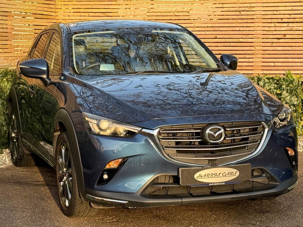 Used Mazda CX-3 2019 for sale - 78204421: Photo 7