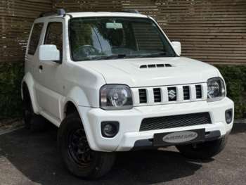 Used Suzuki Jimny 2018 for sale - 74758213: Photo