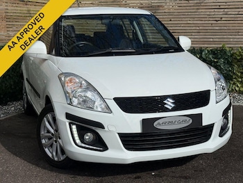 Used Suzuki Swift 2014 for sale - 78635582: Photo