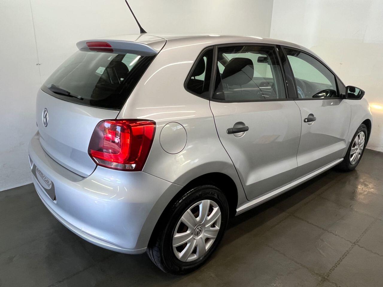 Used Volkswagen Polo 2012 for sale - 76307374: Photo 10