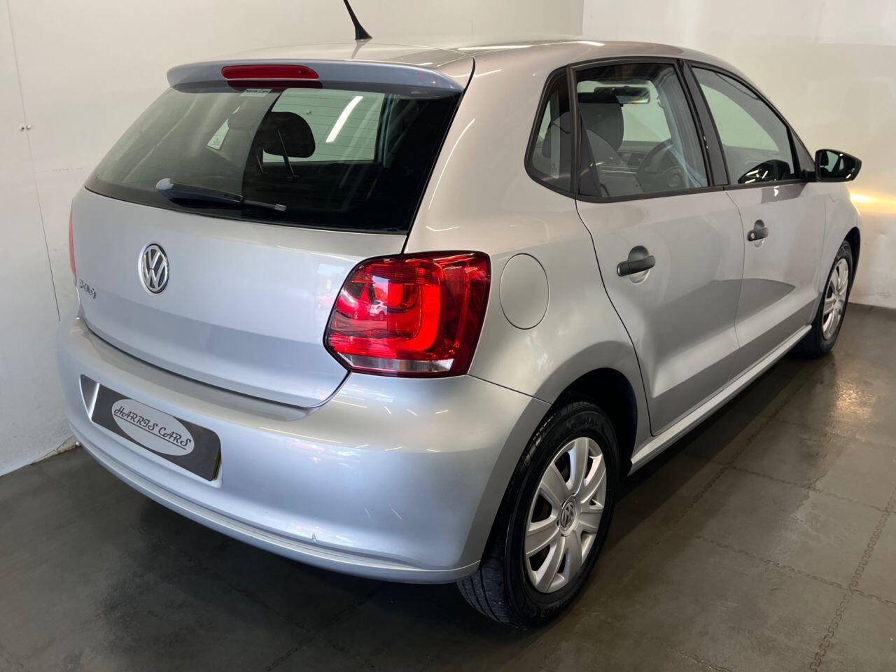 Used Volkswagen Polo 2012 for sale - 76307374: Photo 11
