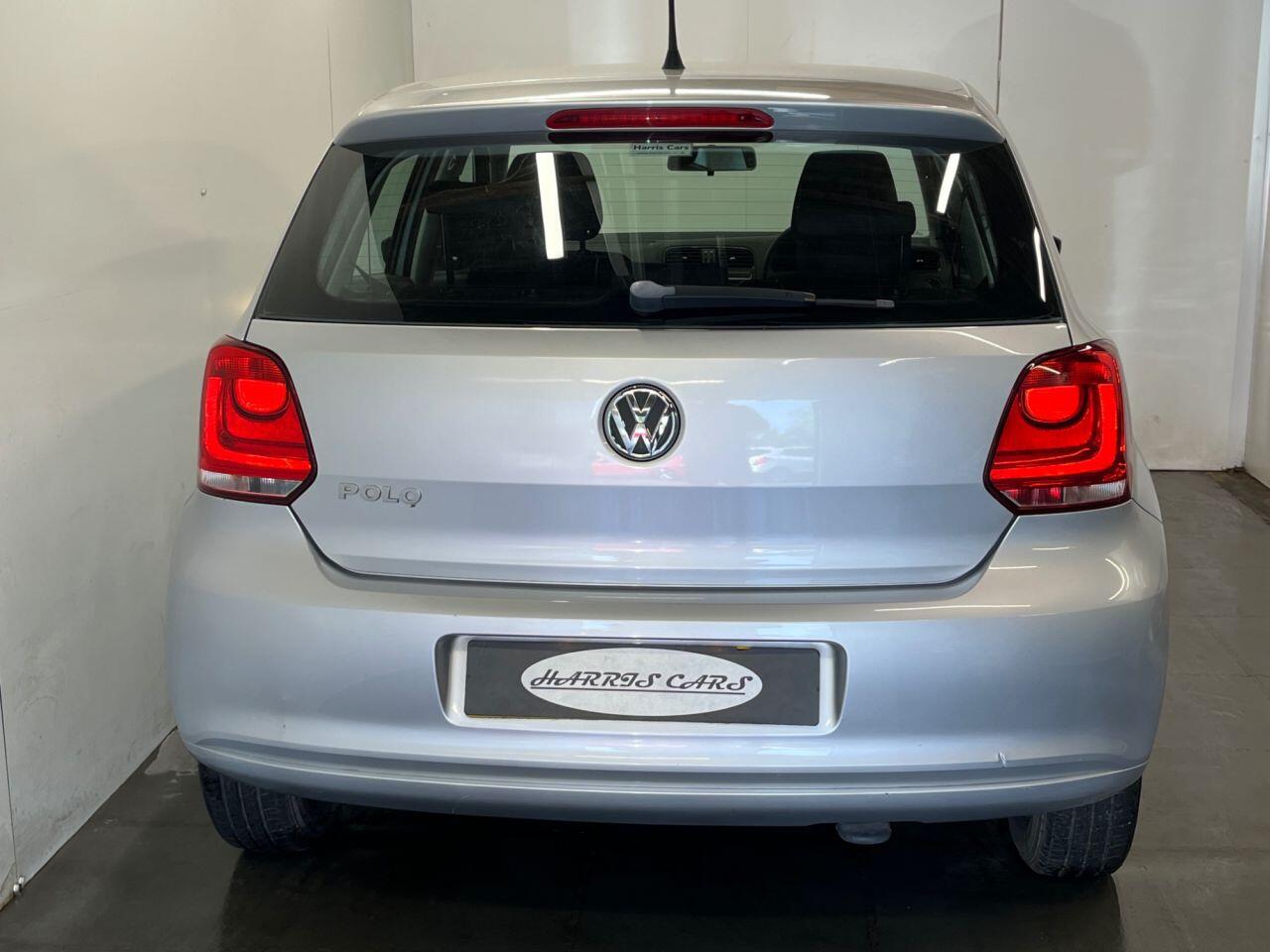Used Volkswagen Polo 2012 for sale - 76307374: Photo 12