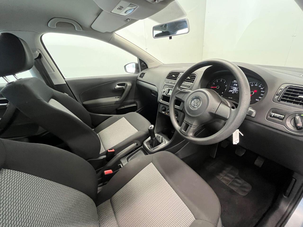 Used Volkswagen Polo 2012 for sale - 76307374: Photo 13