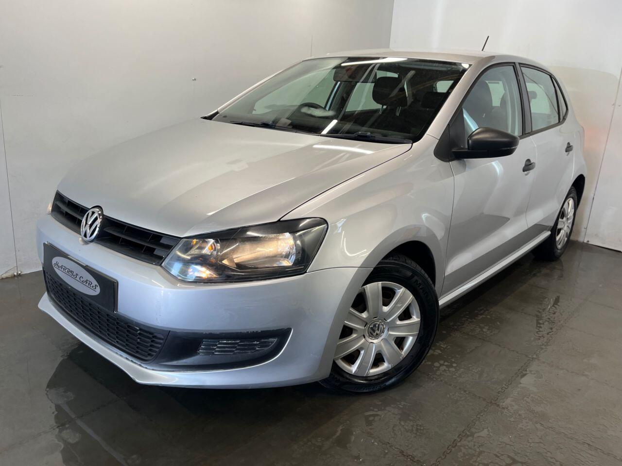 Used Volkswagen Polo 2012 for sale - 76307374: Photo 2