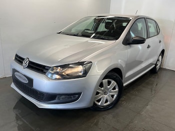 Used Volkswagen Polo 2012 for sale - 76307374: Photo