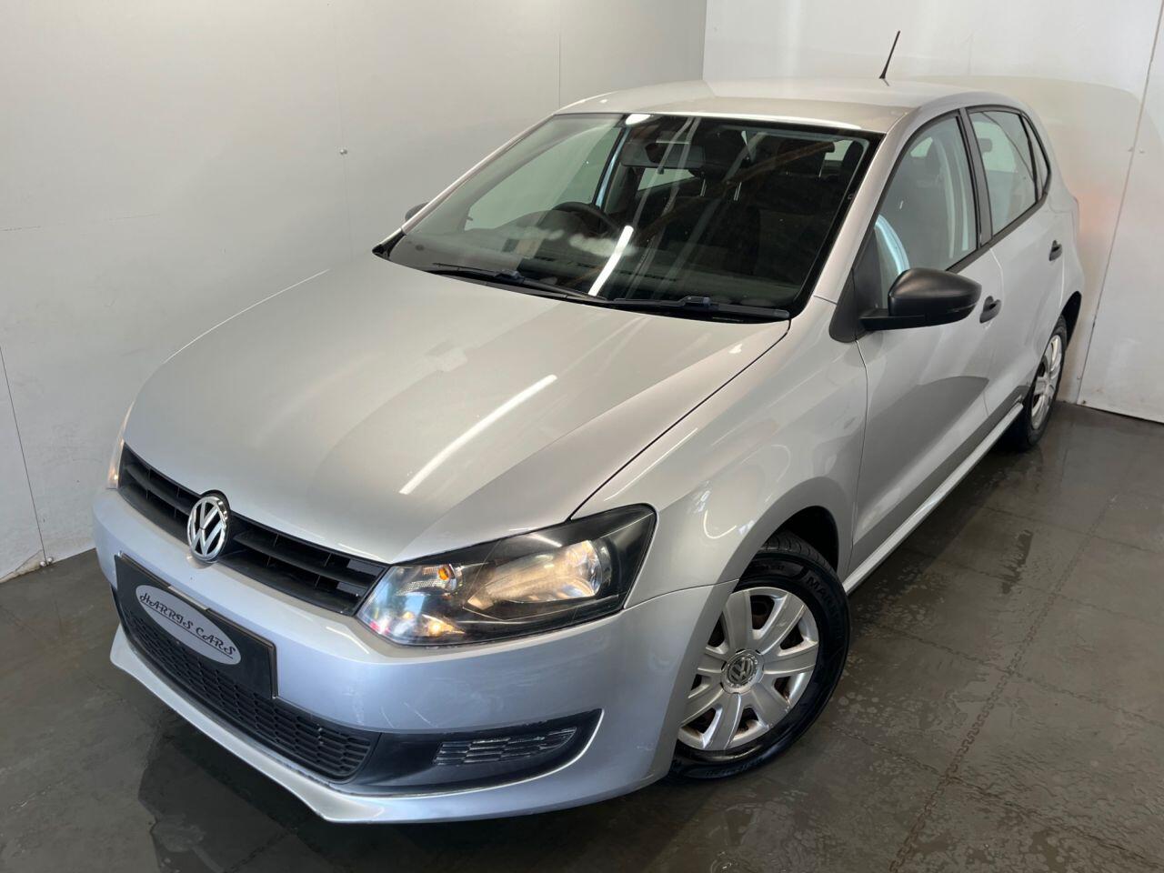Used Volkswagen Polo 2012 for sale - 76307374: Photo 3