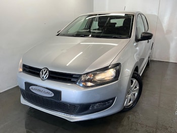 Used Volkswagen Polo 2012 for sale - 76307374: Photo