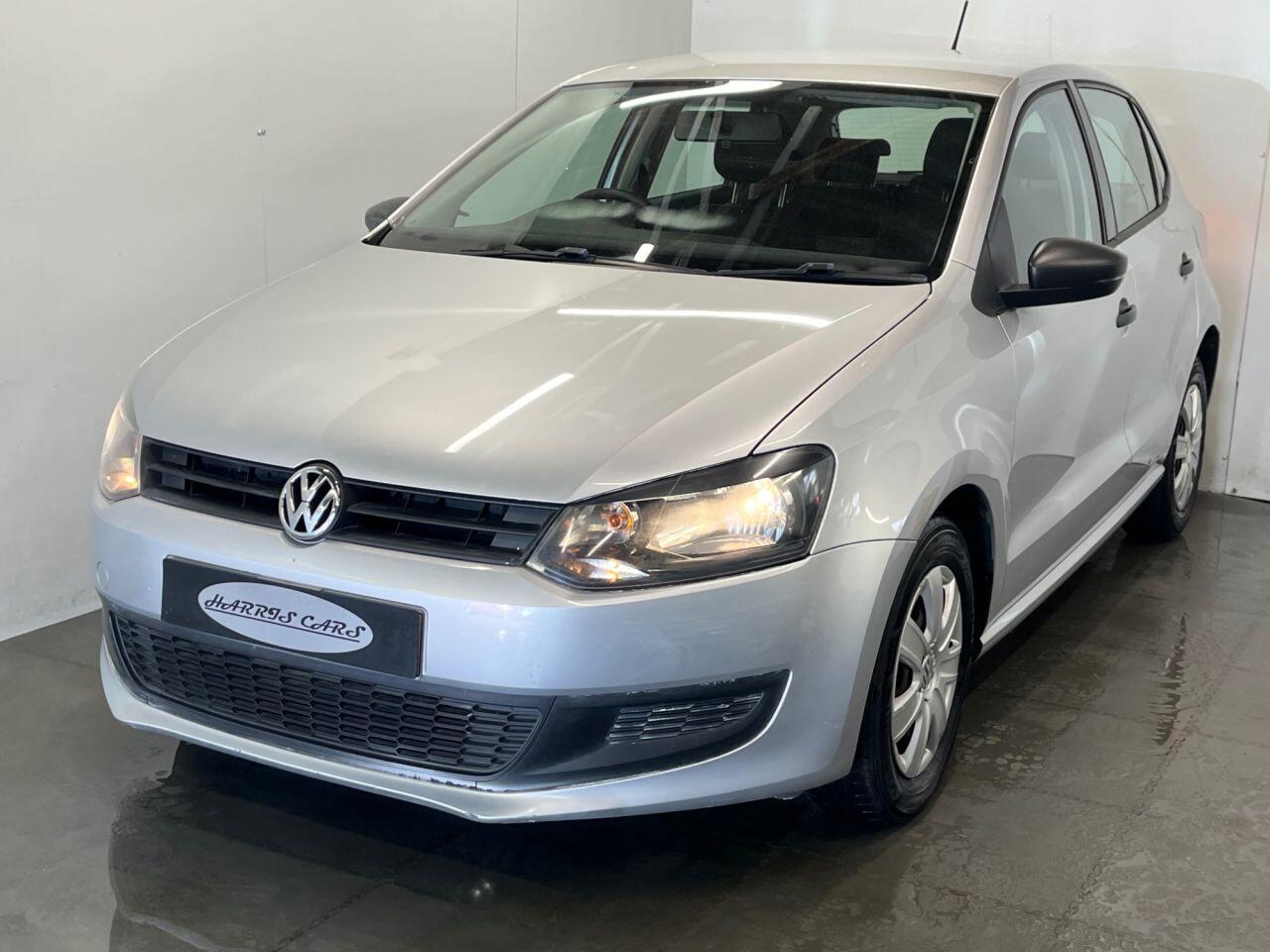 Used Volkswagen Polo 2012 for sale - 76307374: Photo 5