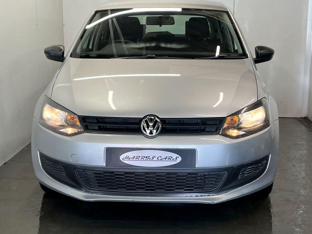 Used Volkswagen Polo 2012 for sale - 76307374: Photo 6