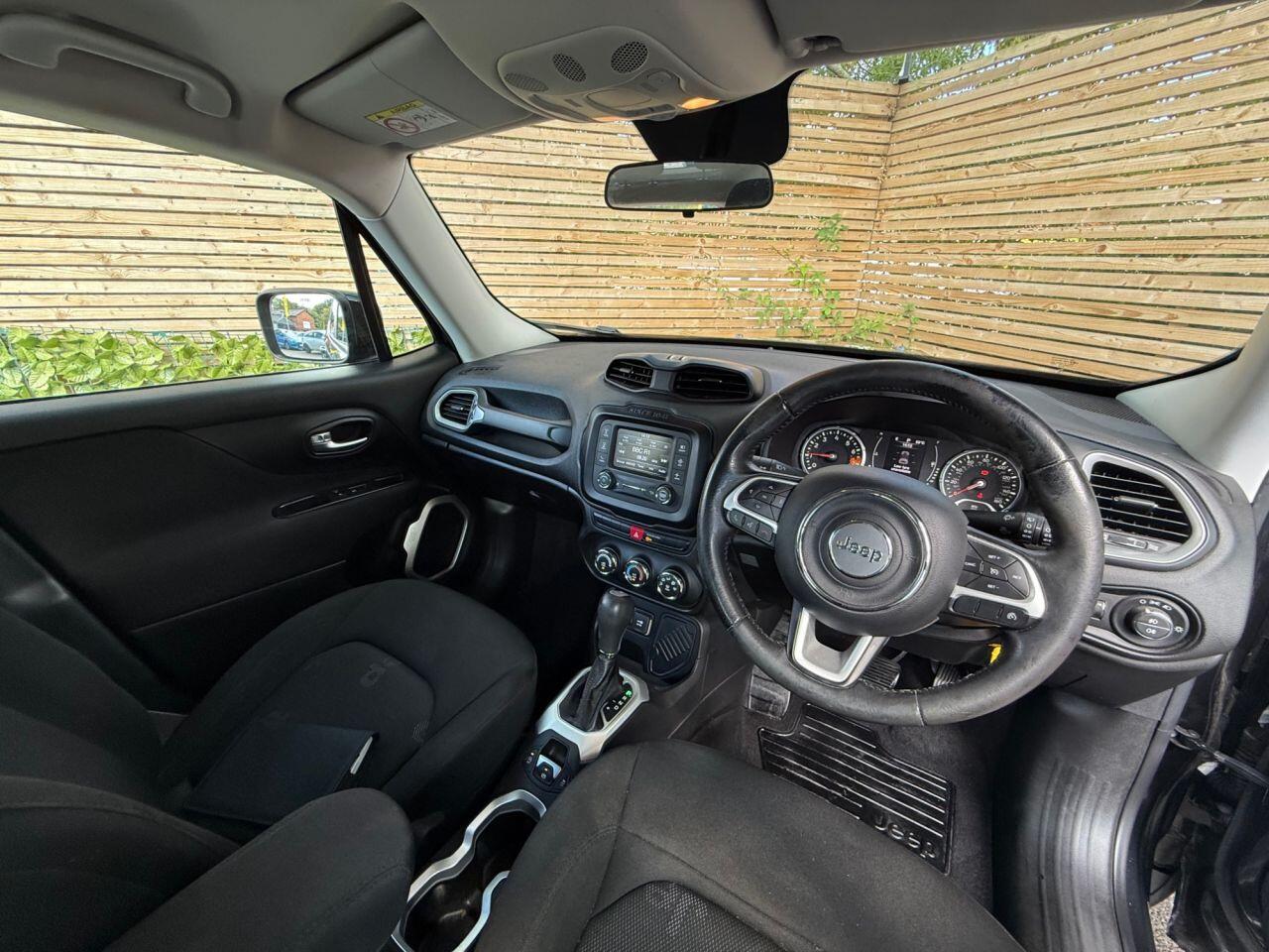 Vehicle 16