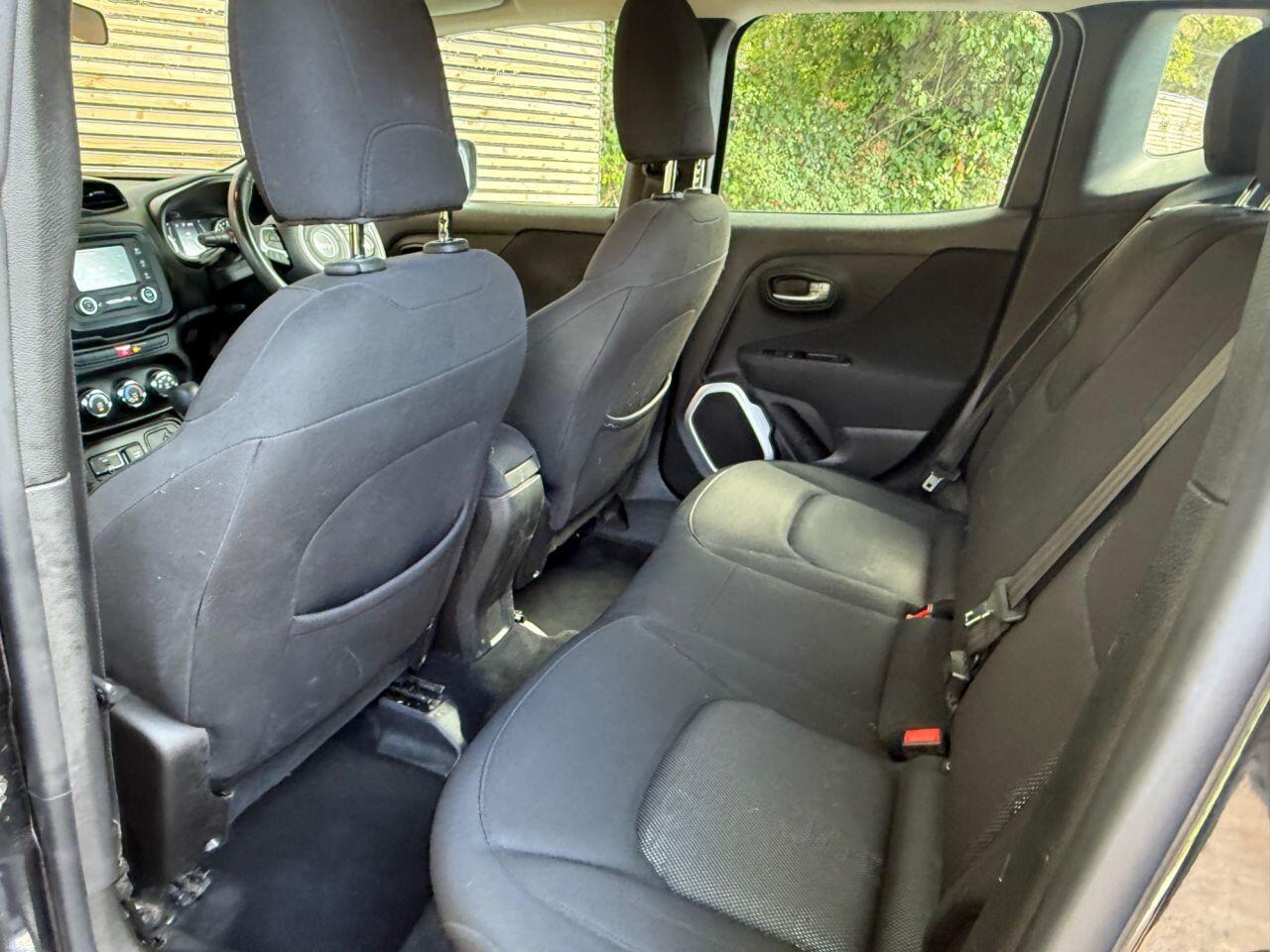 Vehicle 17