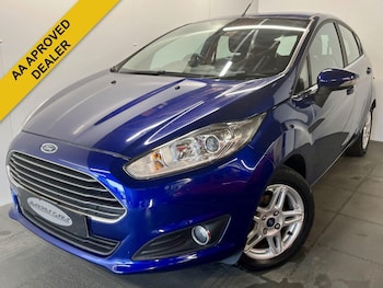 Ford Fiesta feature image