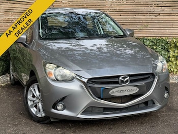 Used Mazda Mazda2 2016 for sale - 79520772: Photo