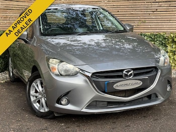 Used Mazda Mazda2 2016 for sale - 79520772: Photo
