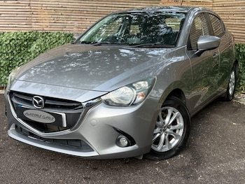 Used Mazda Mazda2 2016 for sale - 79520772: Photo