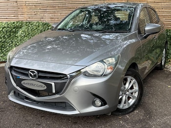 Used Mazda Mazda2 2016 for sale - 79520772: Photo