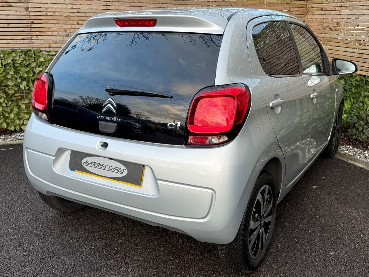 Used Citroen C1 2015 for sale - 77242772: Photo 10