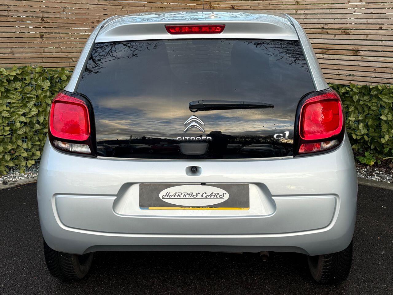 Used Citroen C1 2015 for sale - 77242772: Photo 11