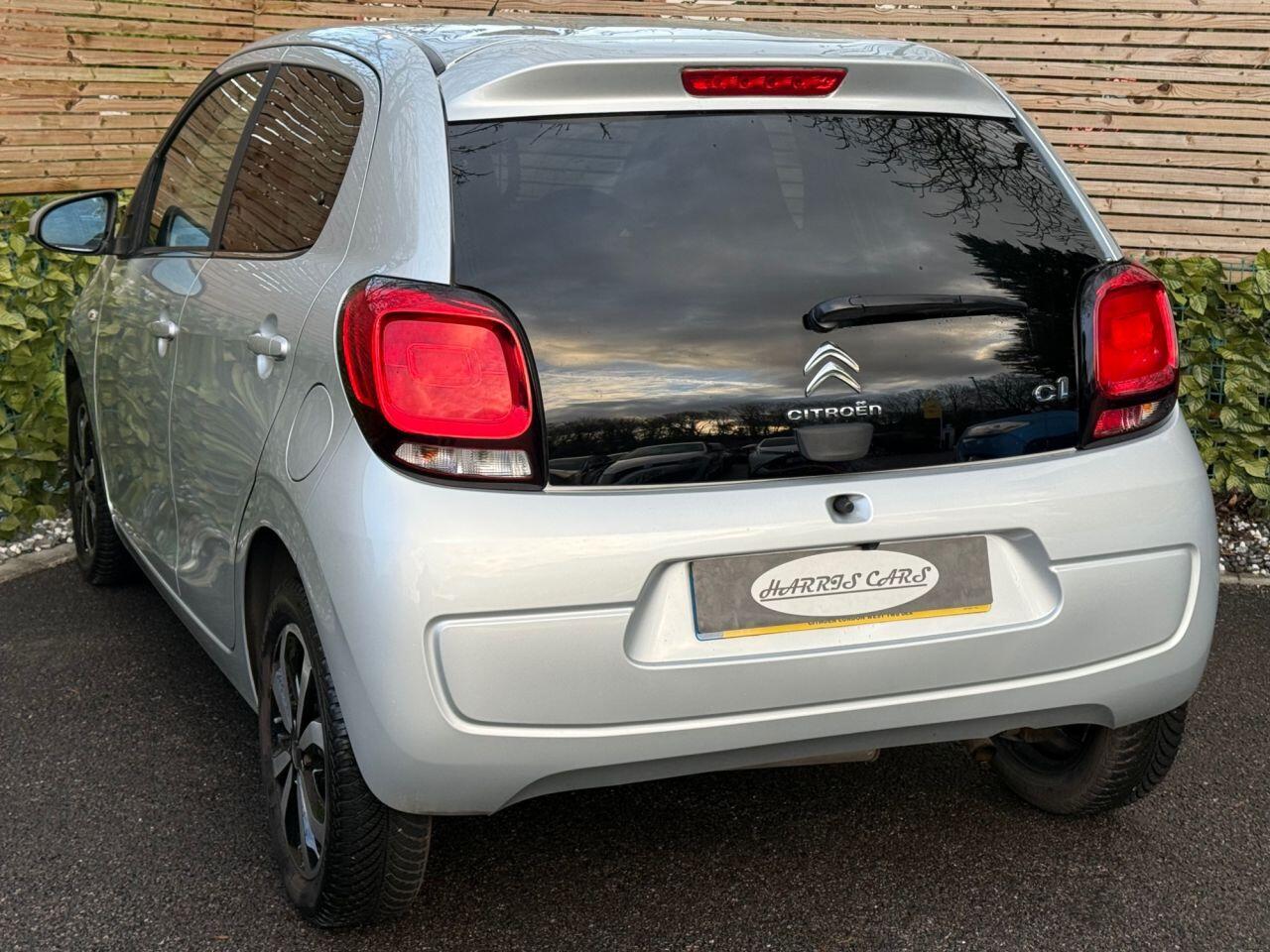 Used Citroen C1 2015 for sale - 77242772: Photo 12