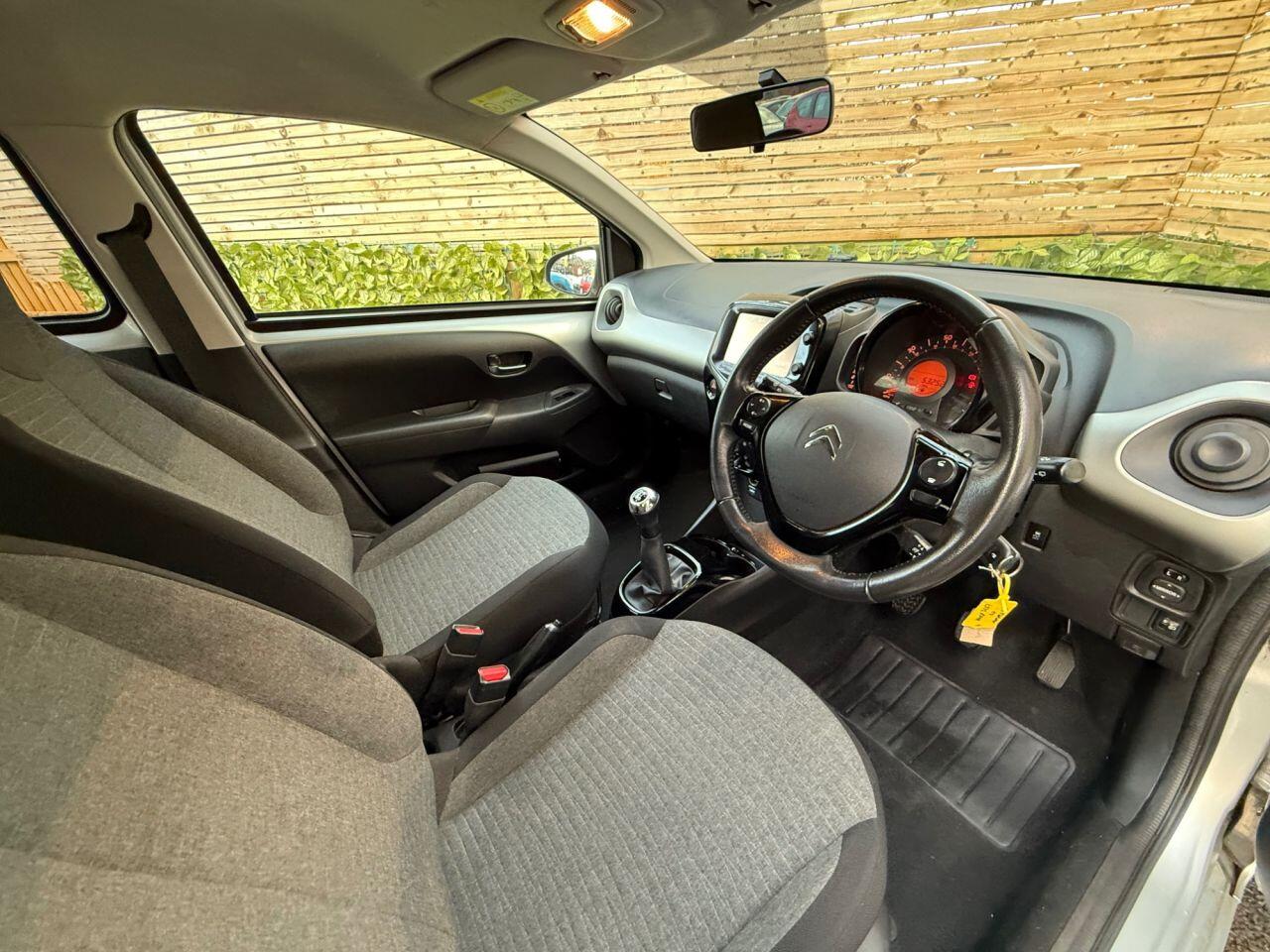 Used Citroen C1 2015 for sale - 77242772: Photo 13