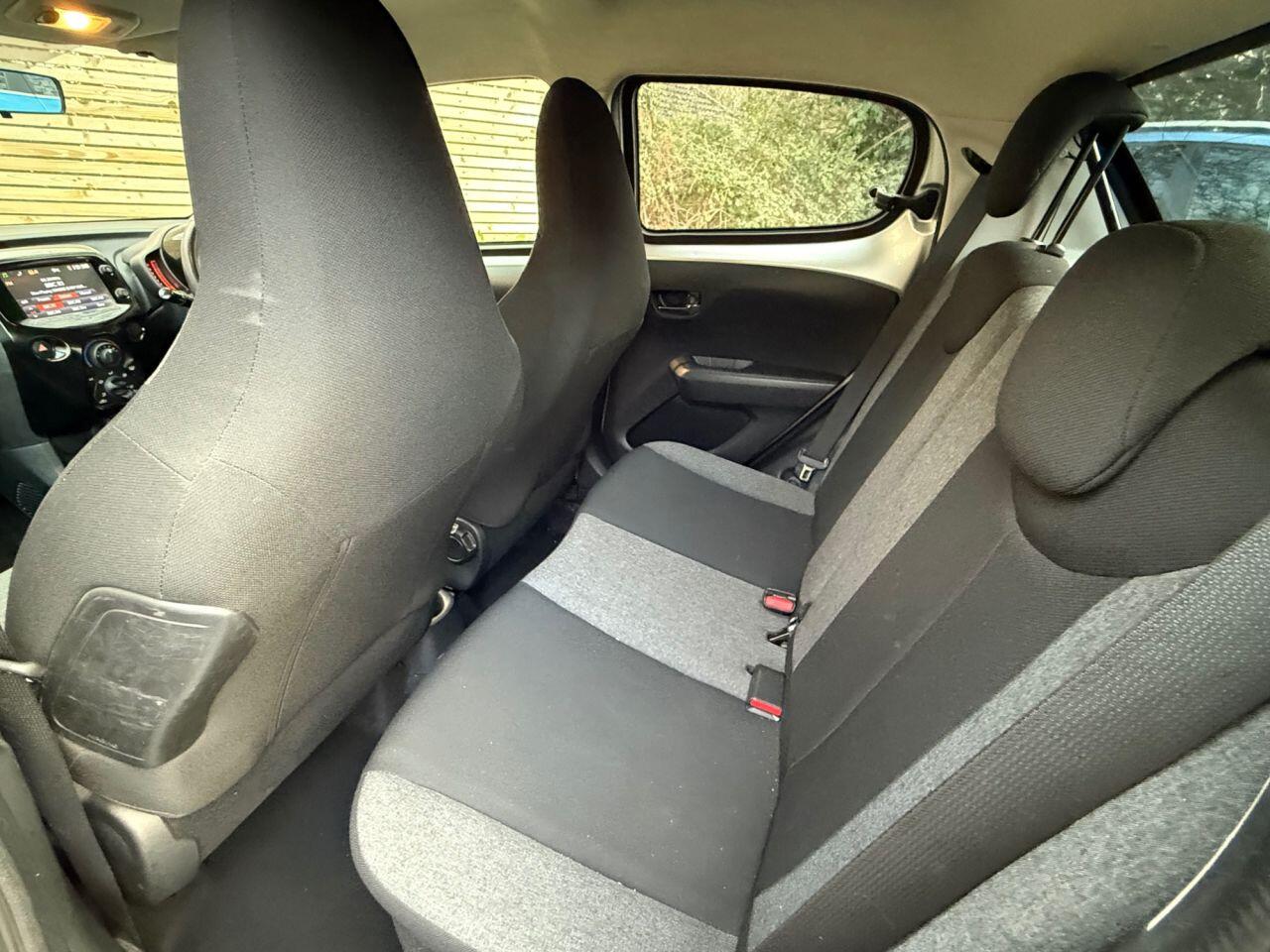 Used Citroen C1 2015 for sale - 77242772: Photo 16